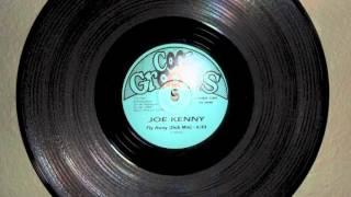 JOE KENNY- FLY AWAY ( DUB MIX )