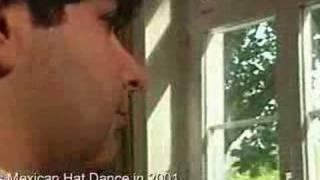 Giuliano Sommerhalder - The window clip...