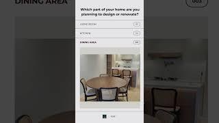 Turn those empty rooms into your dream space with our expert interior design services - AK Design