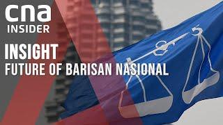 The Rise And Fall Of UMNO: Future Of Barisan Nasional | Insight | Malaysia