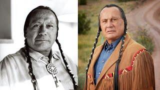 The Life and Sad Ending of Russell Means