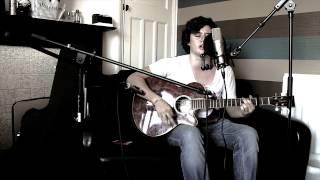 Pompeii by Bastille Acoustic Cover by Will Connor