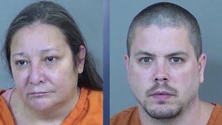 Death penalty sought for grandma, husband in shocking child abuse case