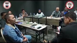 Fundamental Hypnosis and Advanced Hypnotherapy Indonesian Hypnosis Centre