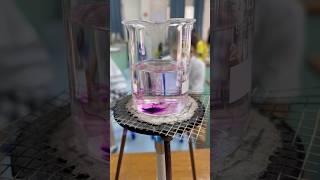 Water’s Heat Conductivity and Convection