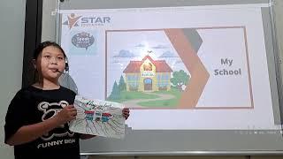 STAREDUCATION - 6H2 - Thi An