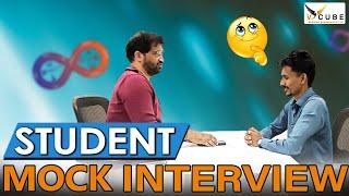 DevOps Mock Interview For Freshers | Technical Round | Best DevOps Training institute In KPHB