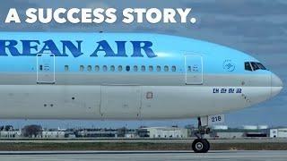 WHY Was the Boeing 777-300ER SO Successful?
