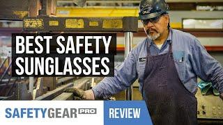 Prescription Safety Sunglasses | Safety Gear Pro