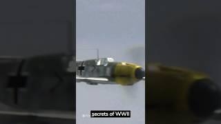 3 Crazy ww2 aircraft Facts you didn't know about