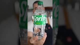 HOMEMADE SPRITE?!?!?