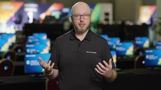 Exploring VMware Lab Platform with Brandon Nelner - Powering Hands-On Labs & Beyond