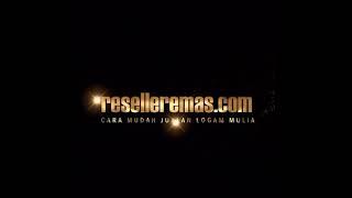 Reseller Emas Indonesia