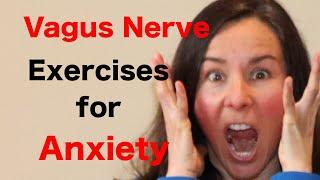 The Basic Polyvagal Exercise to Relieve Anxiety