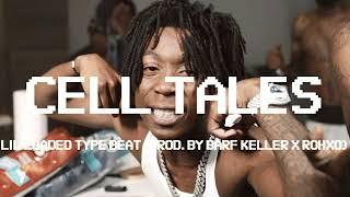 [FREE] Emotional Lil Loaded Type Beat "CELL TALES" 2024