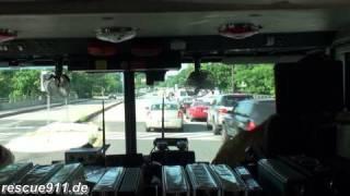 [Ride along] Truck 812 CPVFD/PGFD