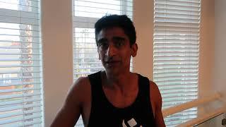 (*11Exhale Reviews*) Yoga Teacher Training - Mahesh Vaidya