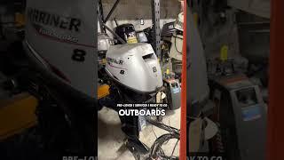  Ready to upgrade your tender or give your little boat a boost?