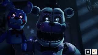 [FNaF] Funtime Freddy & Bon Bon Voice | Noyes