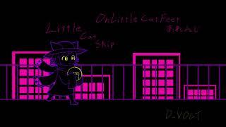 【Oneshot】Little Cat Skip【アレンジ】