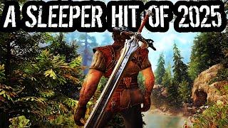 I Played Blades of Fire - A Sleeper HIT of 2025?