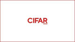 CIFAR: Seeing Research Differently