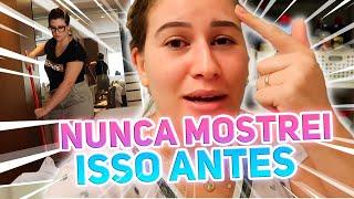 VLOG DA FAXINA NA QUARENTENA