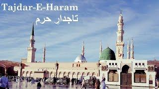 Taajdaar E Haram | Famous Qawwali | IslamicSound Exclusive