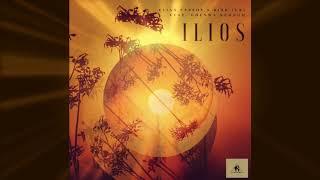 Elias Fassos & Risk (GR) feat. Ghenwa Nemnom - Ilios (Cafe De Anatolia)