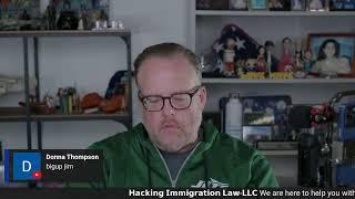 The Immigration Answers Show - Episode 734