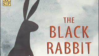 The Black Rabbit | Children's Books Read Aloud | 재미있는 그림자 영어그림책