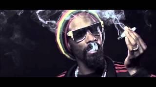 Snoop Dogg  ft. Wiz Khalifa -French Inhale     Official Video HQ