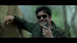 Action love South Hindi Dubbed Full Movie 720 HD quality nagarjuna akkineni , rakul preet