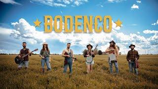 BODENCO - Country Version (Official video)