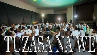 TUZASA NA WE (Live Recording) _ Elayo Family Choir CEP UR Huye