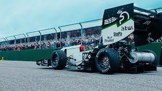 This is our Passion | Formula Student Germany 2017 |