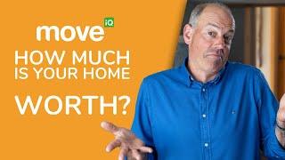 Find The Value Of My House | What's My Home Worth?