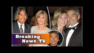 Olivia newton-john's missing lover 'found alive in mexico' 12 years after disappearance| Breaking N