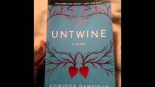 Blklacquer Reads: Untwine