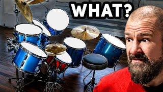 Drumming MISTAKES That KILL Your Progress (I did them all )