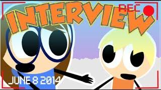 An 8 Year Old Interview With My Little Brother Animation