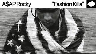 11주년 / A$AP Rocky - Fashion Killa [가사해석]