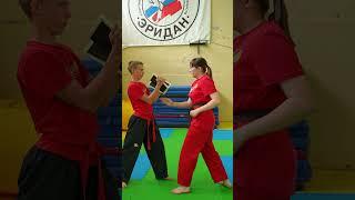 Ломаем доску на черный пояс #taekwondo #тхэквондо #дети