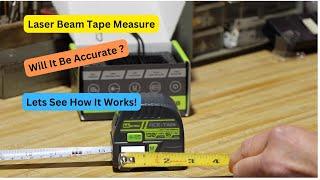 Inkerma Tape Measure Review