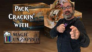 Pack Crackin' with Magic Untapped: Time Spiral