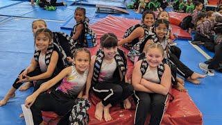 Forever Gymnastics - Season 2024