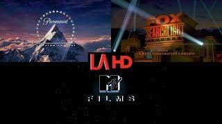 Paramount/Fox Searchlight Pictures/MTV Films