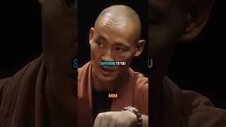 Overcoming Temptation For Freedom | Shi Heng Yi