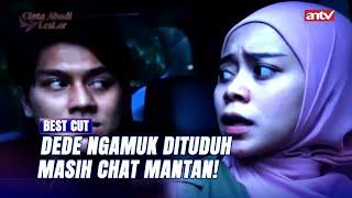 Loh Kok Nuduh?!.. | BestCut Cinta Abadi Leslar ANTV  Eps 01 (1/3)
