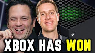 Xbox WINS GAMING | New Xbox Hardware REVEALED | Call of Duty Black Ops 6 Deep Dive